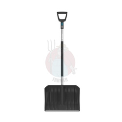 Snow shovel ERGO