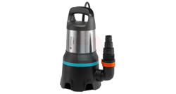 Submersible dirty water pump 20000 Aquasensor