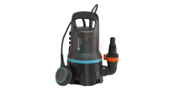 Submersible pump for dirty water 9000