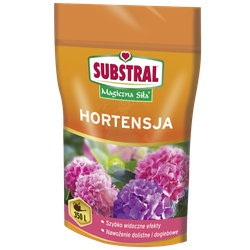 Substral Magical Strength Hydrangea 350 g