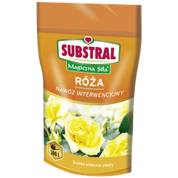 Substral Magical Strength Rose 300 g