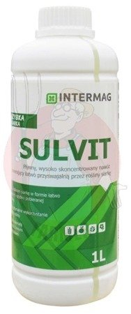 Sulvit 1 L