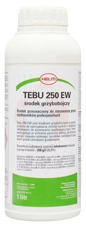 Tebu 250 EW 1 L