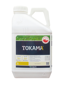 Tokama 250 EC 5 L