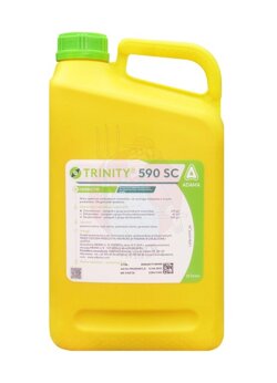 Trinity 590 SC 10 L