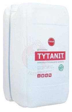 Tytanit 20 L