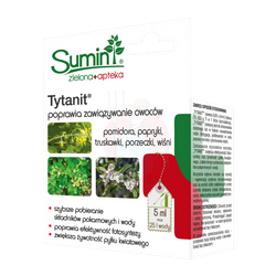 Tytanit 5 ml