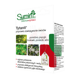 Tytanit 50 ml