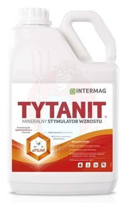 Tytanit 5L