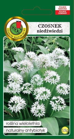 Wild garlic 0.5 g