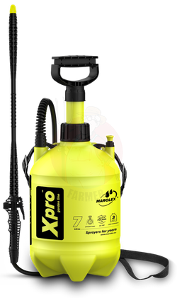 Xpro 7 L pressure sprayer