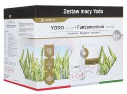 Yodo 100 OD 0,1 L + Fundamentum 700 WG 30 g