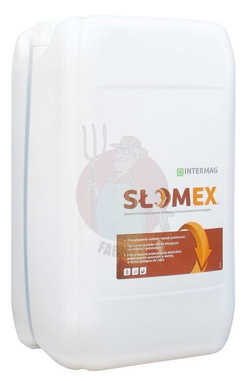 Słomex 20 L Intermag