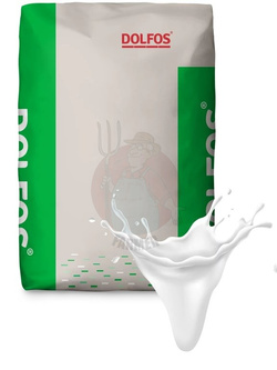 DOLMILK CAPRI 10 kg