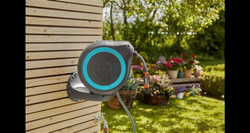 Bęben naścienny RollUp M