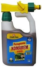 POŻEGNANIE Z KOMAREM 950 ml