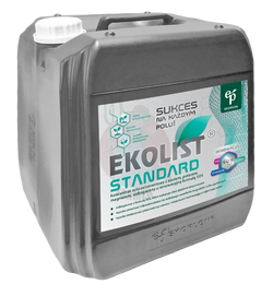 Ekolist Standard 10 L Ekoplon