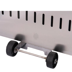 Parasol grzewczy gazowy, promiennik, ogrzewacz 13 kW