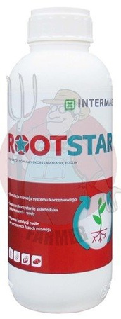 Rootstar 1 L Intermag