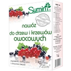 Nawóz do drzew i krzewów owocowych 1 kg Sumin