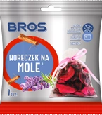 WORECZEK NA MOLE LAWENDA BROS