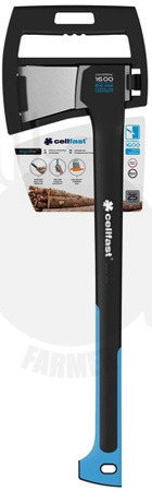 SIEKIERA UNIWERSALNA U1600