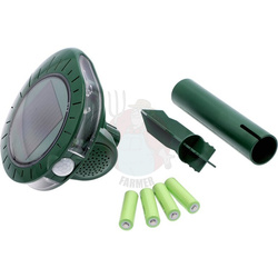 Odstraszasz solarny na kuny i inne zwierzęta