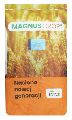 Pszenica ozima Gentleman