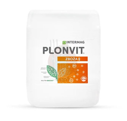 Plonvit Zboża Nutriboost 10 L Intermag