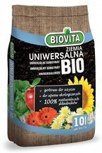 Ziemia uniwersalna BIO 10 L