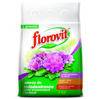 Florovit nawóz do rododendronów 1kg