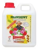 Biohumus Extra Pelargonia 2 L