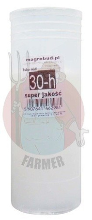 WKŁAD DO ZNICZY TUBA MIDI