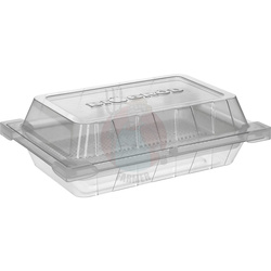 Kiełkownica Zielona Czuprynka z nasionami rzodkiewki (745748)