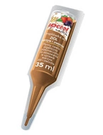 Kroplówka do ziół, warzyw i owoców uprawianych w pojemnikach – 100% nawóz organiczny 35 ml Agrecol