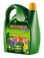 Biohumus Super Forte uniwersalny 5 L Agrecol