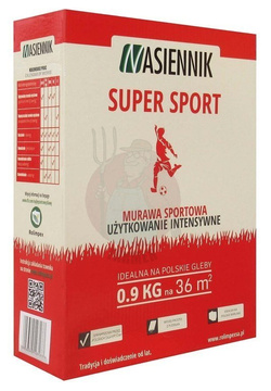 Super Sport grass mix 0.9 kg