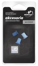 Zestaw 3 wkładek pieniących A026.100 (Z08W) Marolex