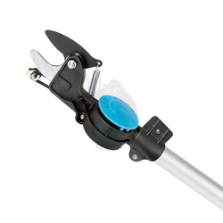 Sekator nożycowy z piłą na wysięgniku IDEAL