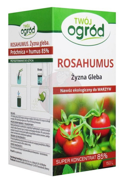 ROSAHUMUS 150g