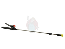 Opryskiwacz akumulatorowy plecakowy 16 L Lekki Blue Geko