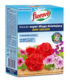 Florovit nawóz super długo działający dom i balkon 300 g