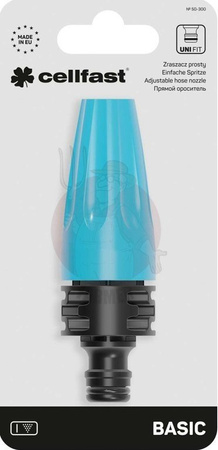 Zraszacz prosty BASIC