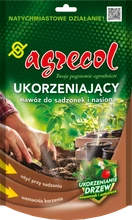 Ukorzeniający nawóz do sadzonek i nasion 250 g Agrecol