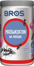 Mrówkofon - proszek na mrówki 250 g Bros