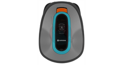 Robot koszący Smart SILENO life, 750 m² - zestaw