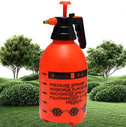 Opryskiwacz ciśnieniowy ręczny 3 L