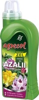 Nawóz mineral do żel azalii i rododendronów 0,5 L Agrecol