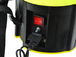 Opryskiwacz akumulatorowy 16 L Geko