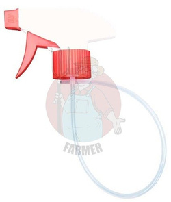 ELIMINATOR PRZYKREGO ZAPACHU 600ml